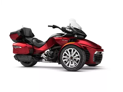 Can-Am Spyder F3 Limited 2018